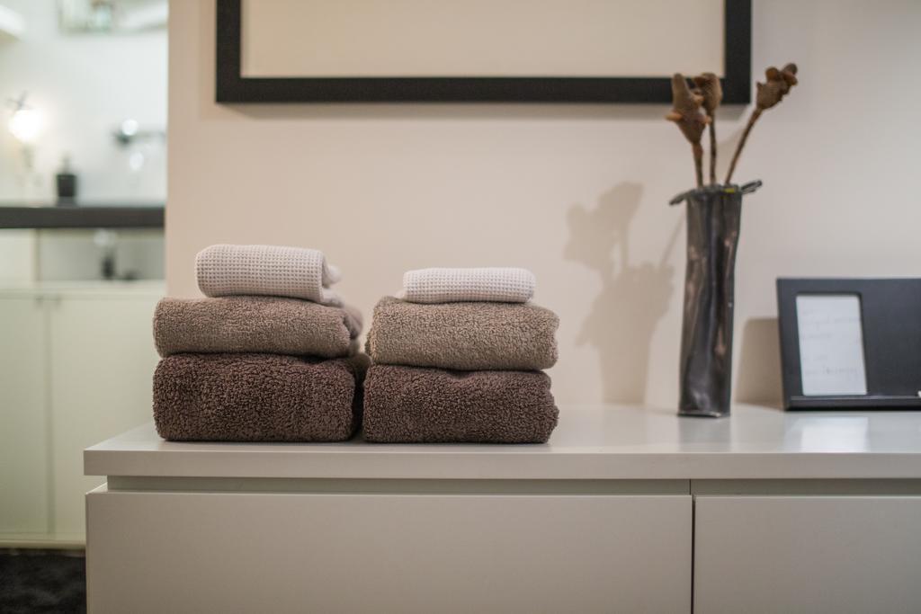 Sleep At Slim Amsterdam Bed & Breakfast エクステリア 写真