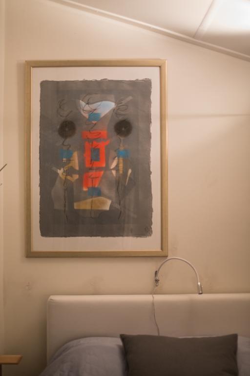 Sleep At Slim Amsterdam Bed & Breakfast エクステリア 写真