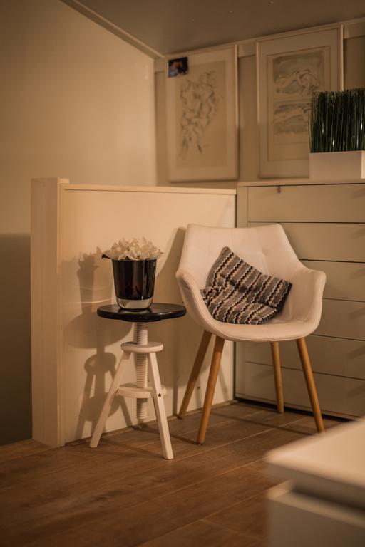 Sleep At Slim Amsterdam Bed & Breakfast エクステリア 写真