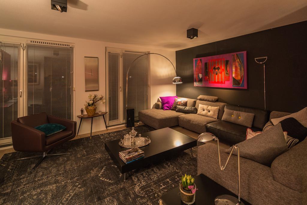 Sleep At Slim Amsterdam Bed & Breakfast エクステリア 写真