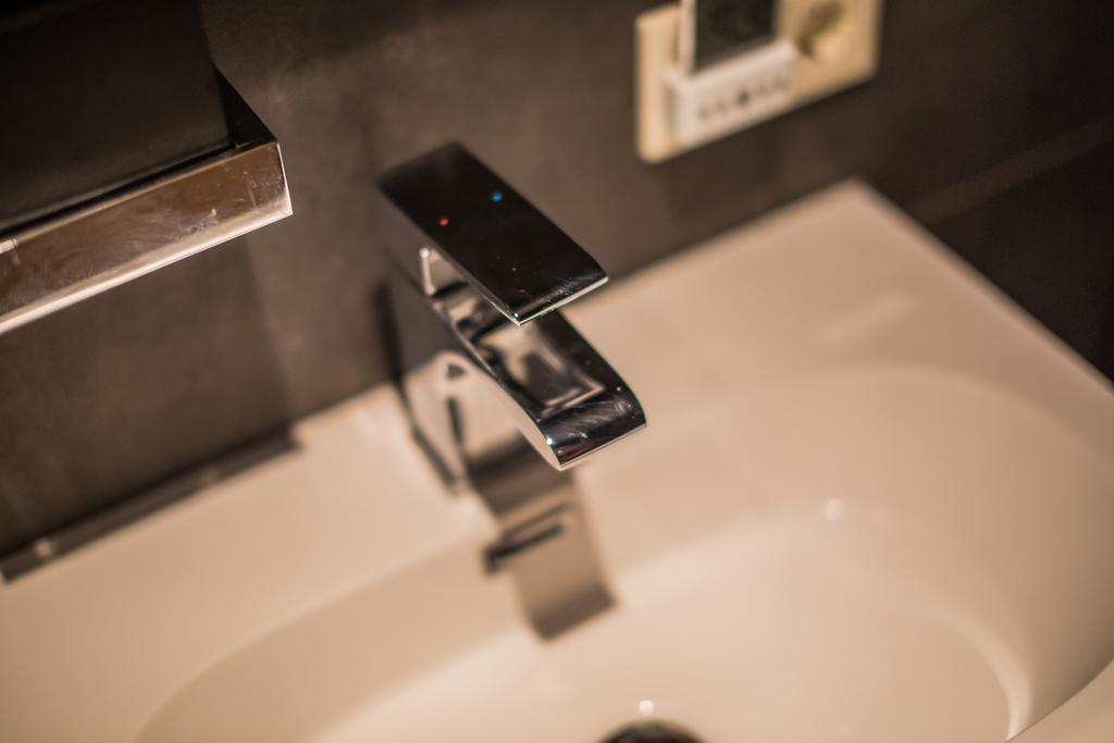 Sleep At Slim Amsterdam Bed & Breakfast エクステリア 写真