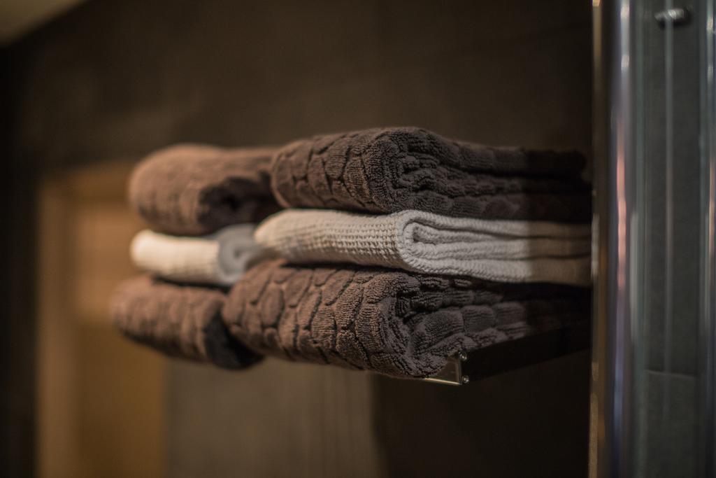 Sleep At Slim Amsterdam Bed & Breakfast エクステリア 写真