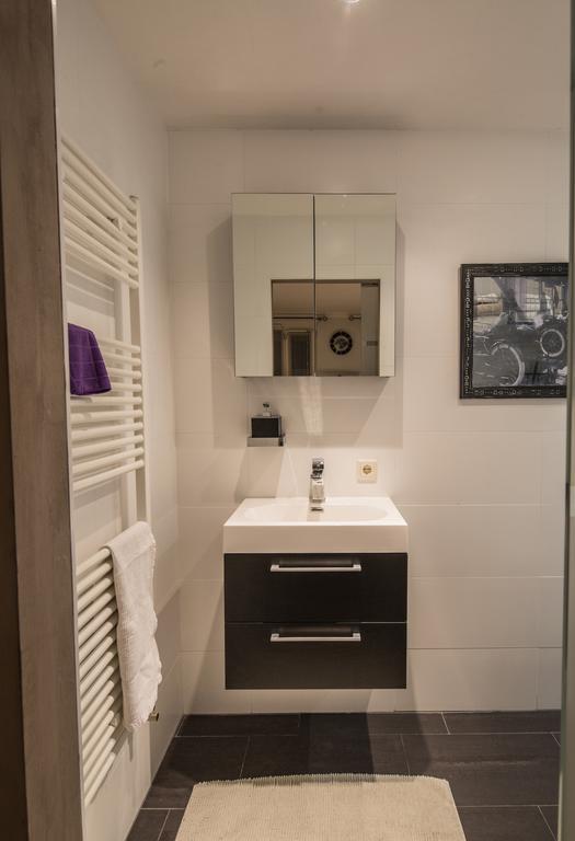 Sleep At Slim Amsterdam Bed & Breakfast エクステリア 写真