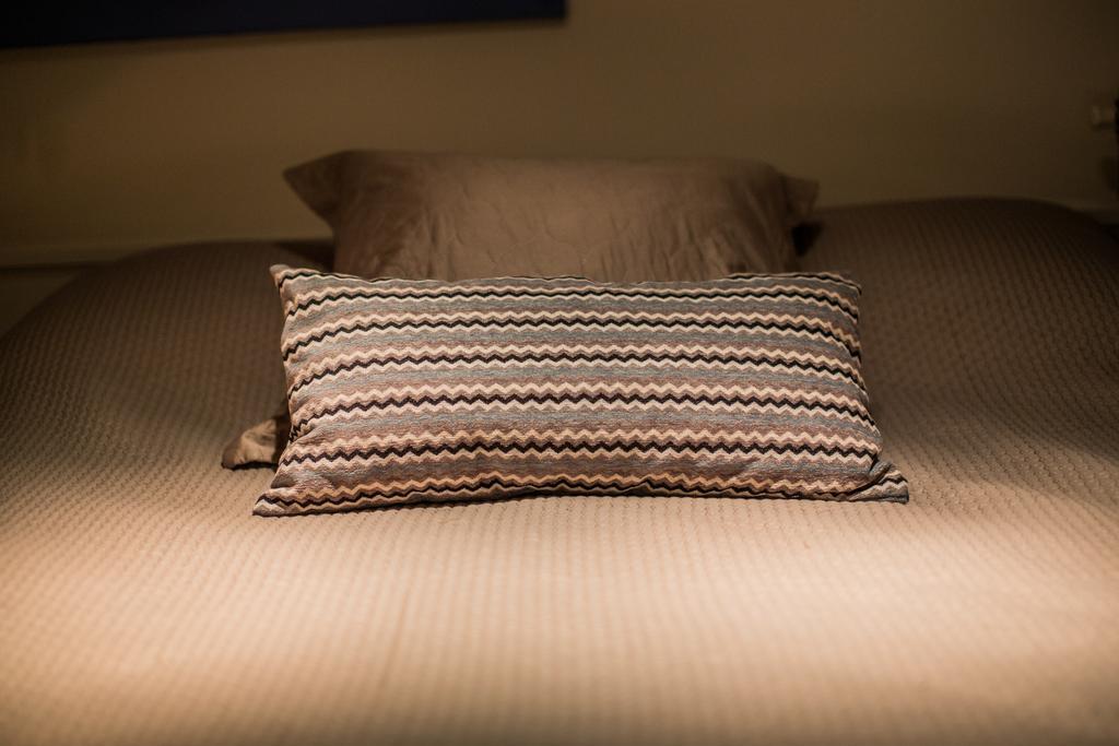 Sleep At Slim Amsterdam Bed & Breakfast エクステリア 写真