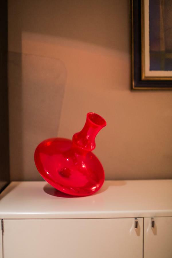 Sleep At Slim Amsterdam Bed & Breakfast 部屋 写真